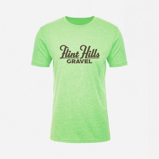 Flint Hills Gravel Volunteer T-Shirt