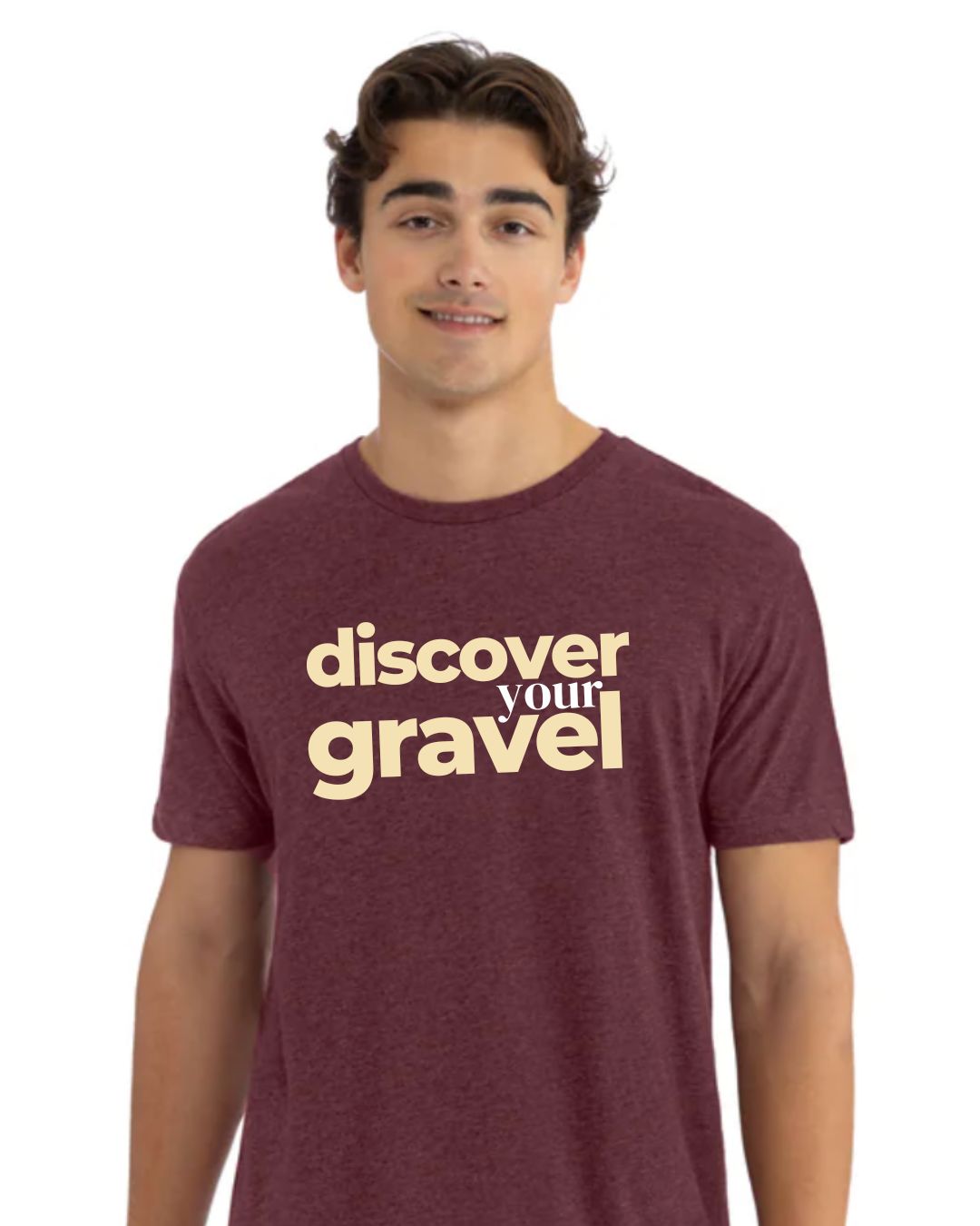 DYGravel T Shirt