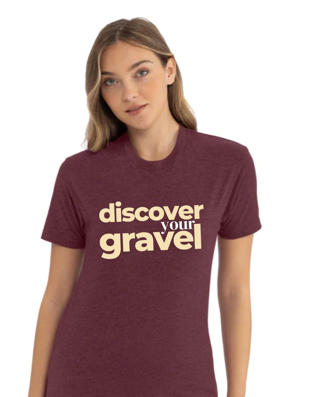 DYGravel T Shirt
