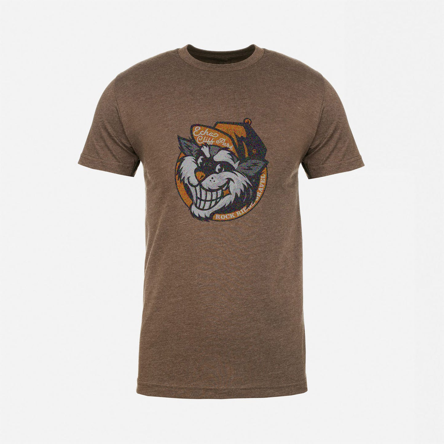 Roger the Raccoon T-Shirt