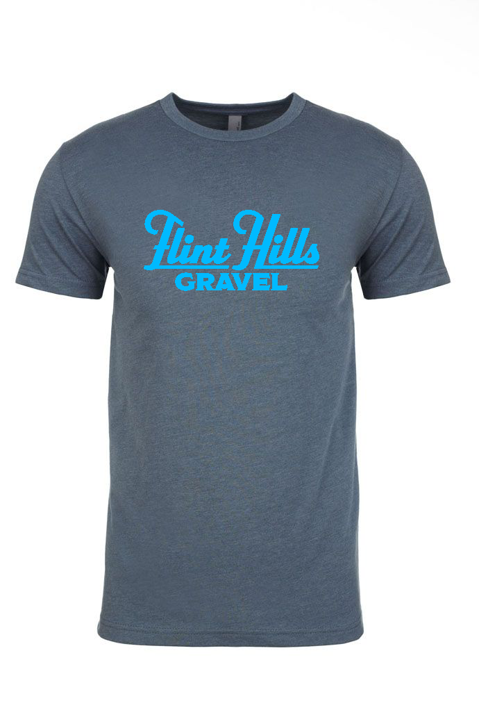 Flint Hills Gravel T-Shirt
