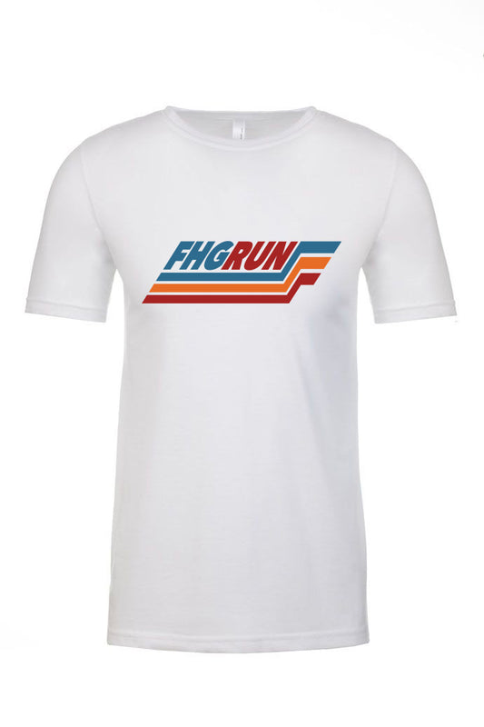 Flint Hills Gravel Runners T-Shirt